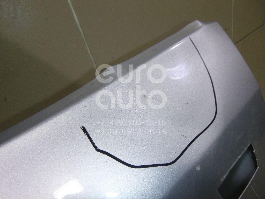 Крыло переднее левое для Opel Zafira B 2005-2012 - Фото №1