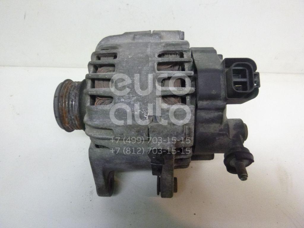 Генератор для Kia,Hyundai Ceed 2007-2012;i30 2007-2012;Venga 2010> - Фото №1