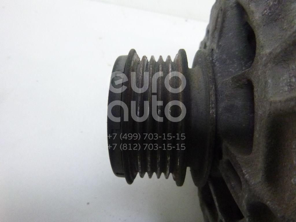 Генератор для Kia,Hyundai Ceed 2007-2012;i30 2007-2012;Venga 2010> - Фото №1