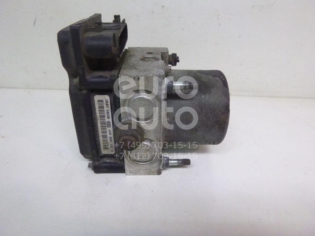 Блок ABS (насос) для Kia Ceed 2007-2012 - Фото №1