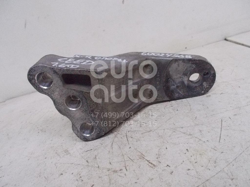 Кронштейн опоры двигателя для Kia,Hyundai Ceed 2007-2012;Elantra 2006-2011;i30 2007-2012 - Фото №1