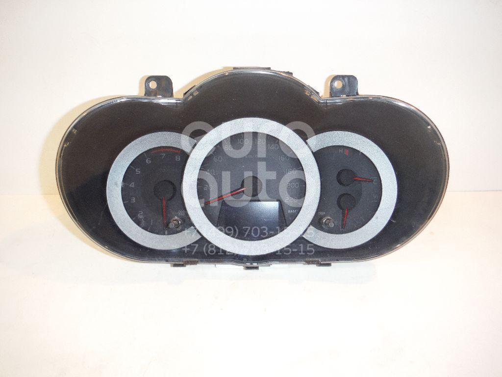 Панель приборов для Toyota RAV 4 2006-2013 - Фото №1
