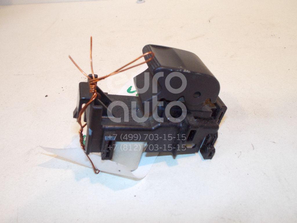 Кнопка стеклоподъемника для Toyota RAV 4 2006-2013;Camry V40 2006-2011;Auris (E15) 2006-2012;Corolla E15 2006-2013;Yaris 2005-2011;Highlander II 2007-2013;Sequoia (K6) 2008>;Tundra 2007-2013;RAV 4 2013>;Corolla E18 2013>;Verso-S 2011> - Фото №1