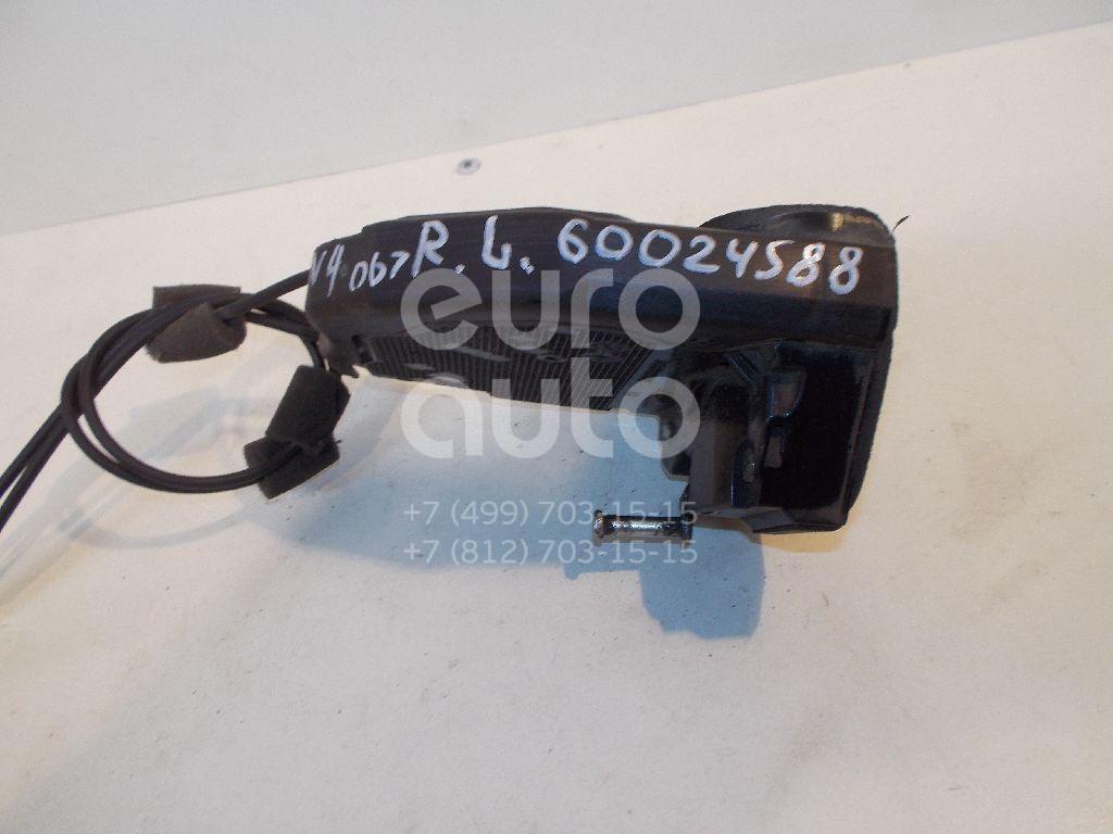 Замок двери задней левой для Toyota RAV 4 2006-2013;Auris (E15) 2006-2012;Corolla E15 2006-2013;RAV 4 2013> - Фото №1