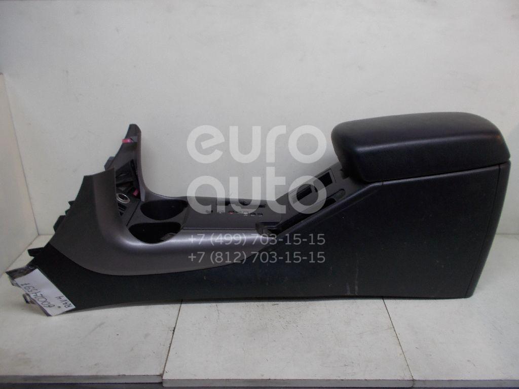 Подлокотник для Toyota RAV 4 2006-2013 - Фото №1