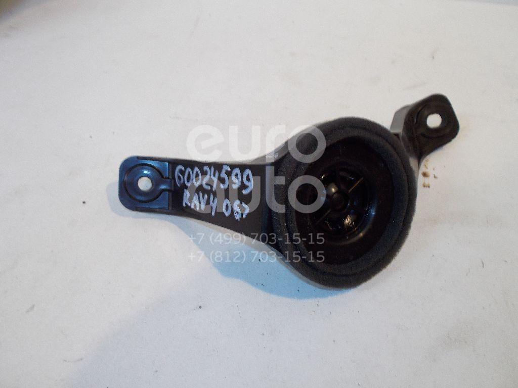 Динамик для Toyota RAV 4 2006-2013 - Фото №1