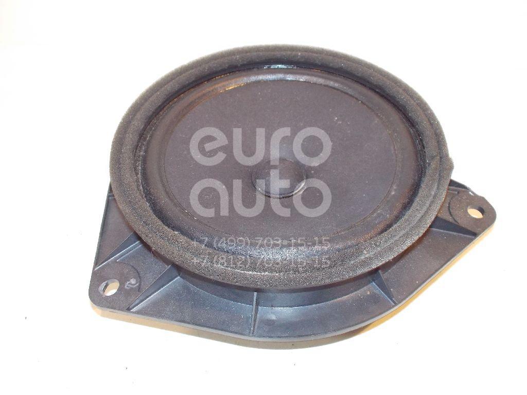 Динамик для Toyota RAV 4 2006-2013;Land Cruiser (200) 2008>;Auris (E15) 2006-2012;Corolla E15 2006-2013;Yaris 2005-2011;Land Cruiser (150)-Prado 2009>;Highlander II 2007-2013;Prius 2003-2009;IQ 2008-2011 - Фото №1