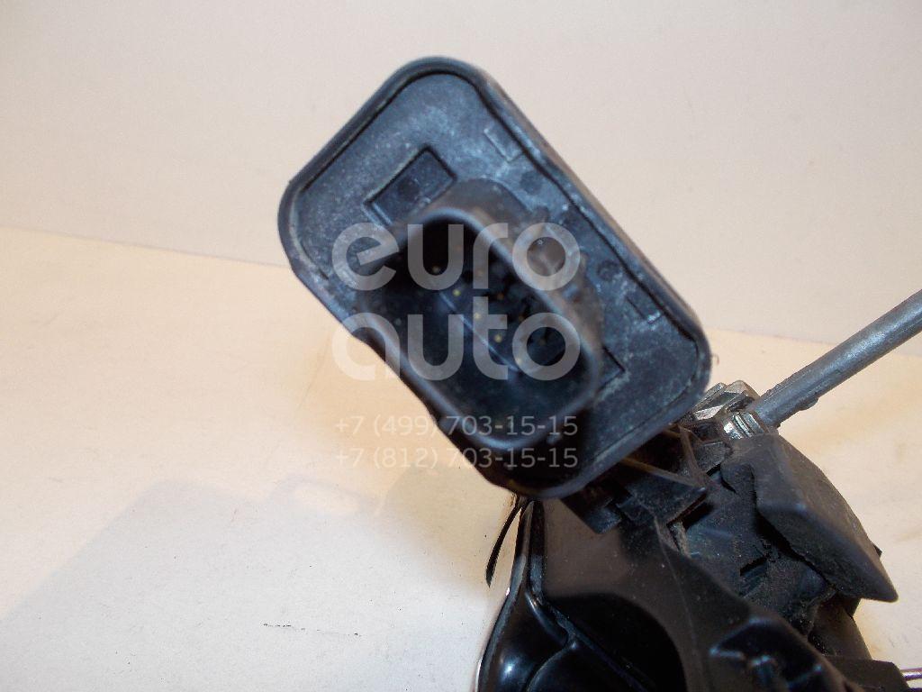 Ручка двери передней наружная левая для Toyota RAV 4 2006-2013 - Фото №1
