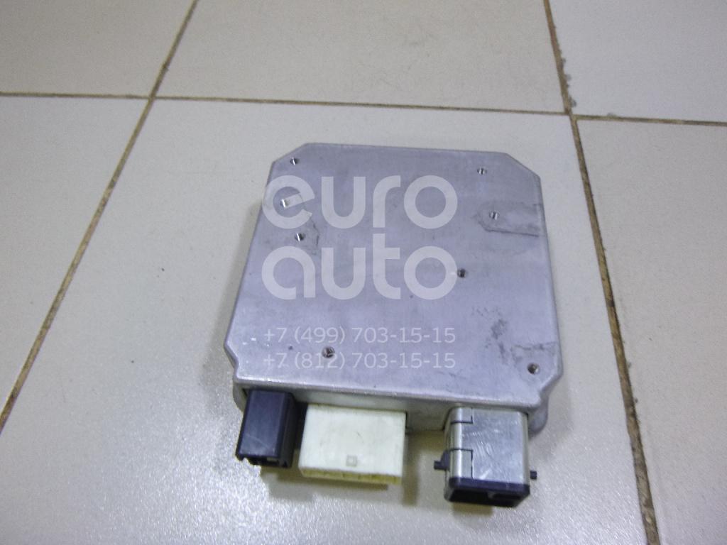 Блок электронный для Toyota RAV 4 2006-2013 - Фото №1