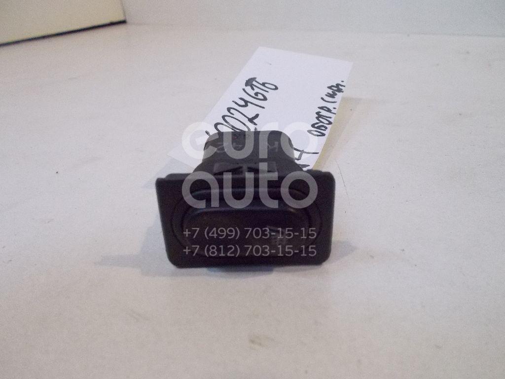 Кнопка обогрева сидений для Toyota RAV 4 2006-2013 - Фото №1