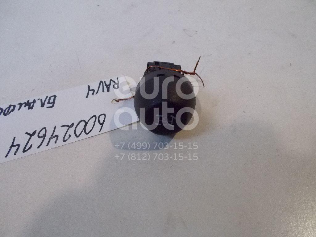 Кнопка блокировки дифференциала для Toyota RAV 4 2006-2013 - Фото №1