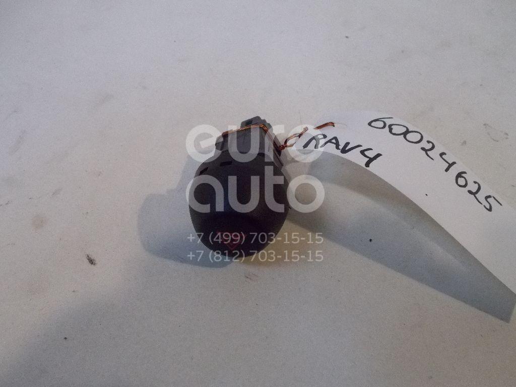 Кнопка аварийной сигнализации для Toyota RAV 4 2006-2013 - Фото №1