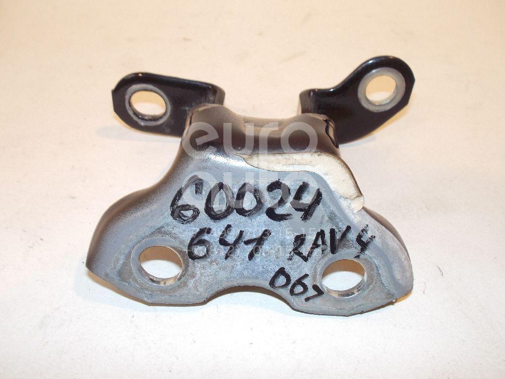Петля двери задней левой верхняя для Toyota,Lexus,Scion RAV 4 2006-2013;Camry V40 2006-2011;Prius 2003-2009;ES (SV40) 2006-2012;xA 2004-2006 - Фото №1