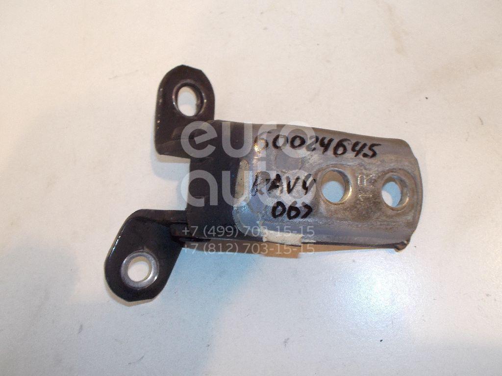 Петля двери передней правой верхняя для Toyota,Lexus RAV 4 2006-2013;RX 300 1998-2003;Avensis I 1997-2003;Corolla E11 1997-2001;Camry V40 2006-2011;Corolla E12 2001-2006;Highlander I 2001-2006;Prius 2003-2009 - Фото №1