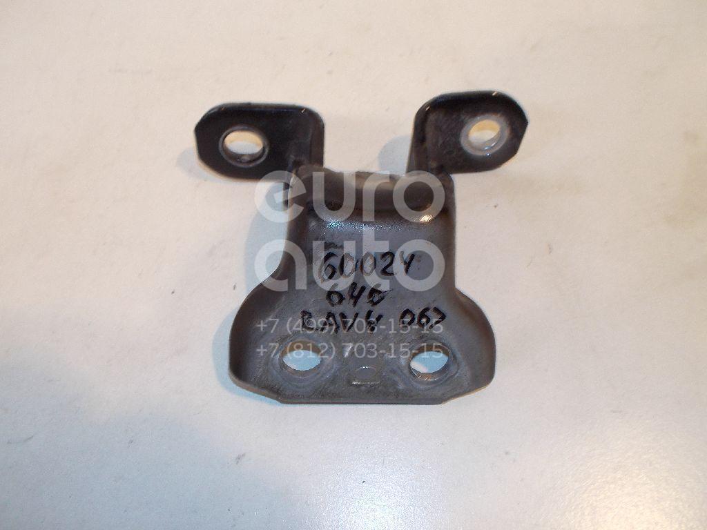 Петля двери передней правой нижняя для Toyota,Lexus RAV 4 2006-2013;Camry V30 2001-2006;Camry V40 2006-2011;RX 300/330/350/400h 2003-2009;Yaris 2005-2011;Prius 2003-2009;ES (SV40) 2006-2012;Alphard 2008-2014;ES (CV3) 2001-2006;FJ Cruiser 2006> - Фото №1