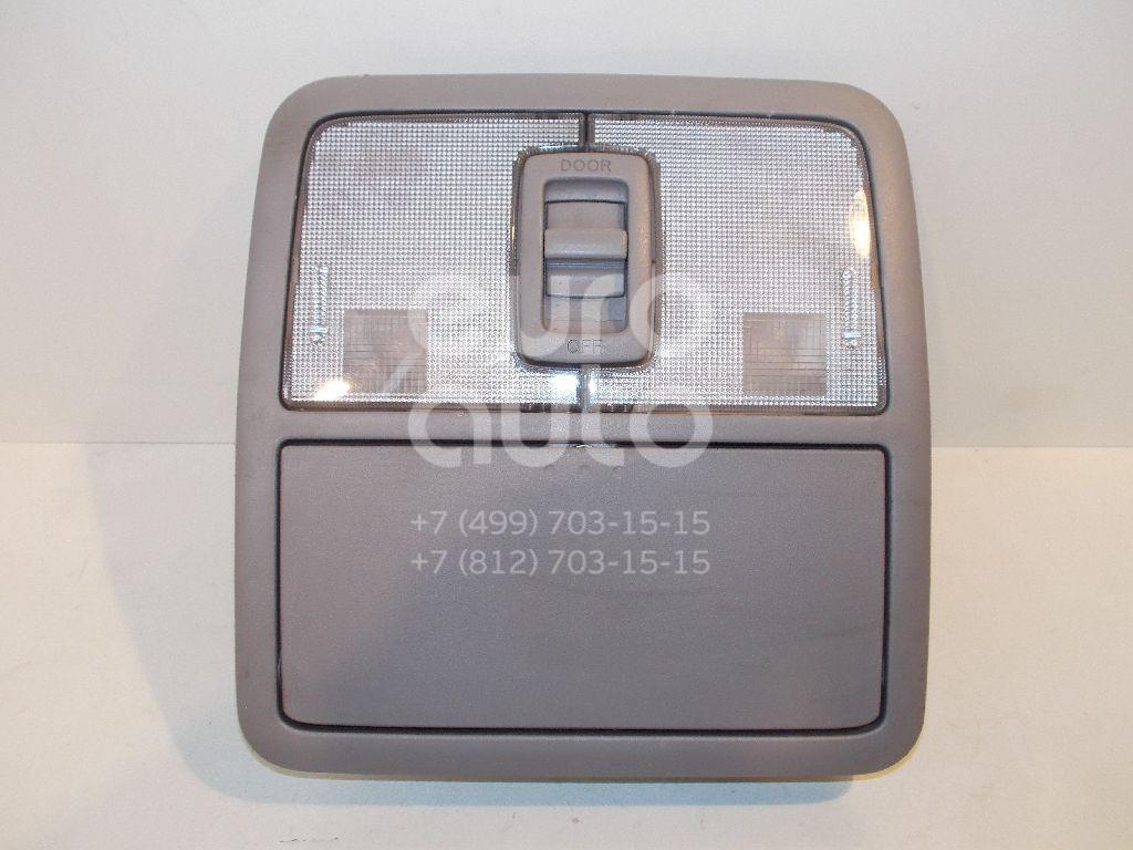 Плафон салонный для Toyota RAV 4 2006-2013 - Фото №1