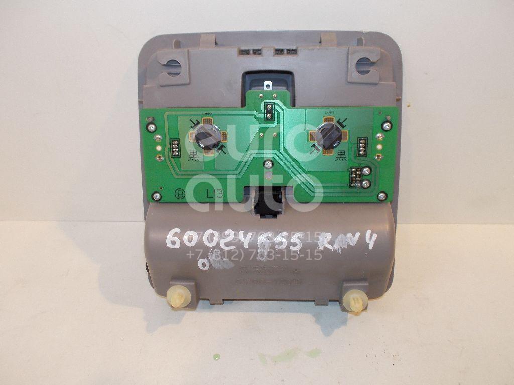 Плафон салонный для Toyota RAV 4 2006-2013 - Фото №1
