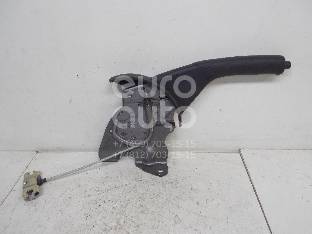 Рычаг стояночного тормоза для Toyota RAV 4 2006-2013 - Фото №1