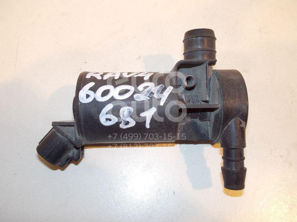 Насос омывателя фар для Toyota,Lexus RAV 4 2006-2013;RX 350/450H 2009-2015 - Фото №1