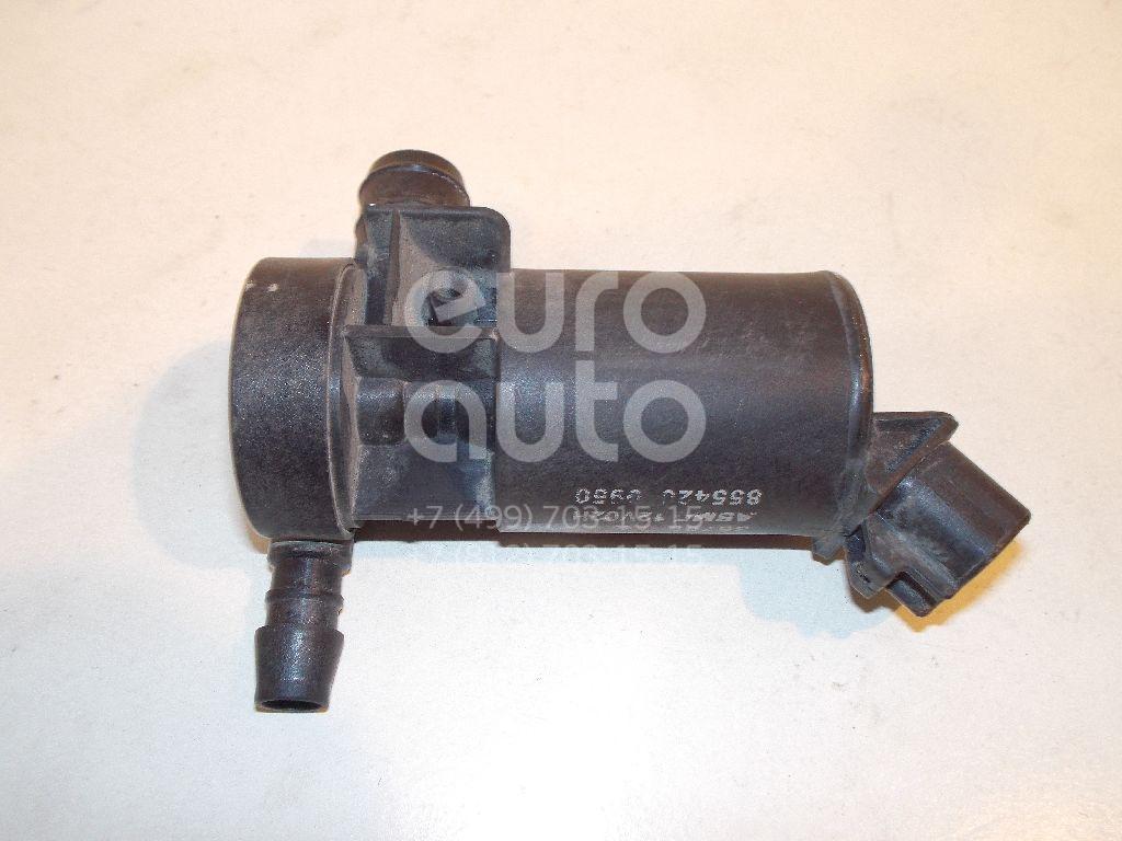 Насос омывателя фар для Toyota,Lexus RAV 4 2006-2013;RX 350/450H 2009-2015 - Фото №1