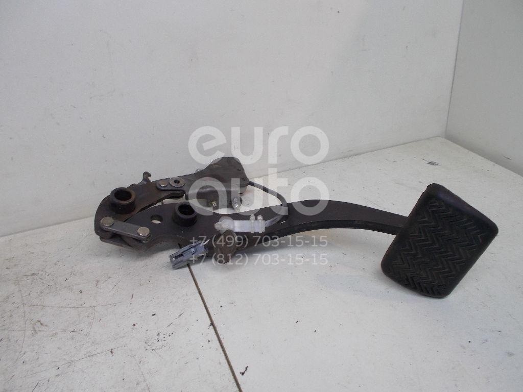 Педаль тормоза для Toyota RAV 4 2006-2013 - Фото №1