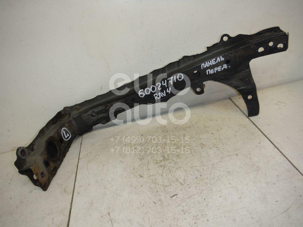 Панель передняя для Toyota RAV 4 2006-2013 - Фото №1