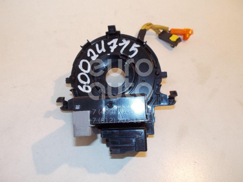 Механизм подрулевой для SRS (ленточный) для Toyota,Lexus RAV 4 2006-2013;LS (USF4#) 2006>;Camry V40 2006-2011;Land Cruiser (200) 2008>;RX 300/330/350/400h 2003-2009;GS 300/400/430 2005-2012;IS 250/350 2005-2013;Highlander II 2007-2013;Prius 2003-2009 - Фото №1