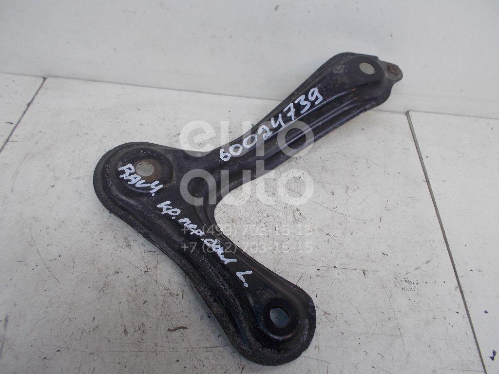 Кронштейн передней балки для Toyota,Lexus RAV 4 2006-2013;RAV 4 2013>;NX 200/300H 2014> - Фото №1