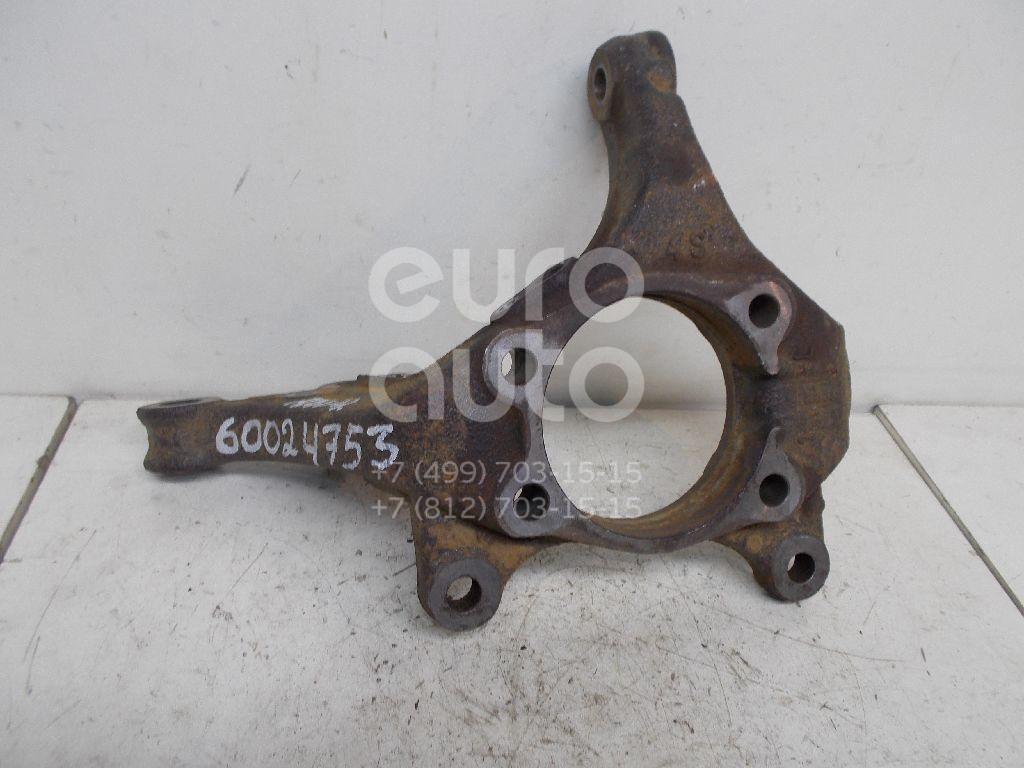 Кулак поворотный передний левый для Toyota RAV 4 2006-2013;RAV 4 2013> - Фото №1