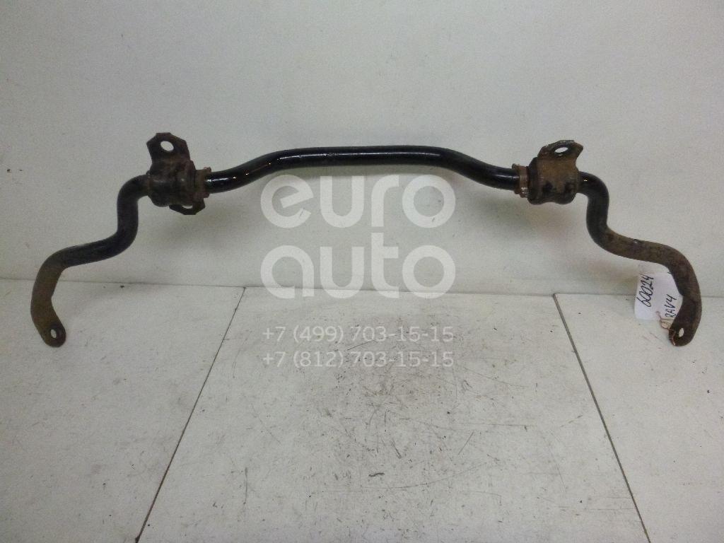 Стабилизатор задний для Toyota RAV 4 2006-2013 - Фото №1