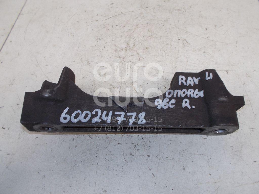 Кронштейн опоры двигателя для Toyota,Lexus RAV 4 2006-2013;Auris (E15) 2006-2012;Corolla E15 2006-2013;RAV 4 2013>;Alphard 2008-2014;NX 200/300H 2014> - Фото №1