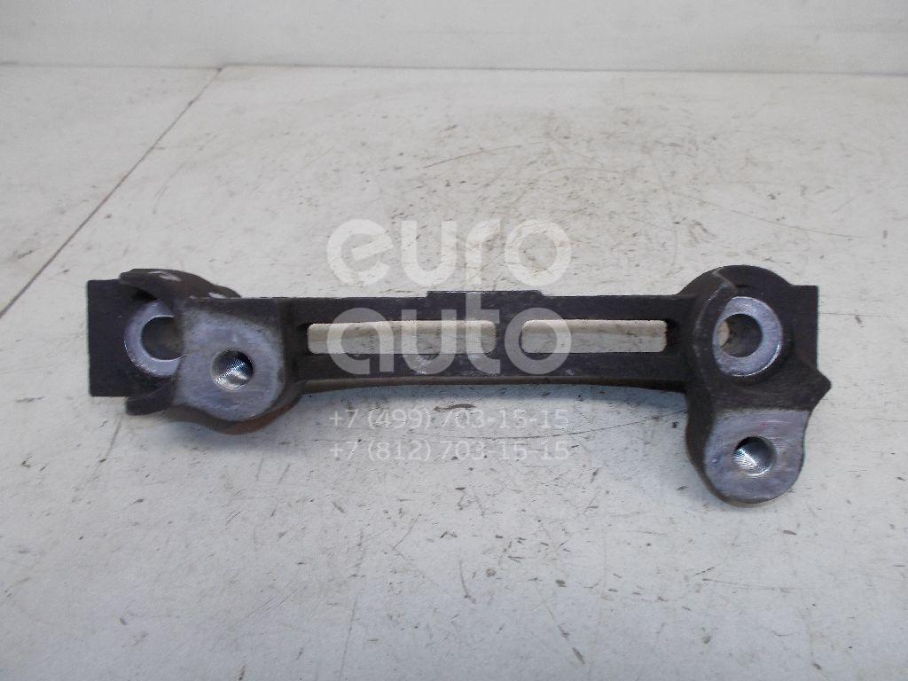 Кронштейн опоры двигателя для Toyota,Lexus RAV 4 2006-2013;Auris (E15) 2006-2012;Corolla E15 2006-2013;RAV 4 2013>;Alphard 2008-2014;NX 200/300H 2014> - Фото №1