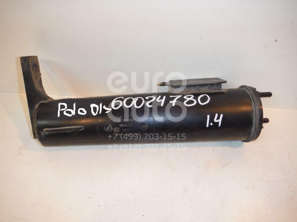 Абсорбер (фильтр угольный) для VW,Skoda,Seat,Audi Polo 2001-2009;Fabia 1999-2006;Ibiza V 2008>;Fabia 2007-2015;Cordoba 2003-2008;Ibiza IV 2002-2008;Polo (HB) 2009>;A1 2010> - Фото №1