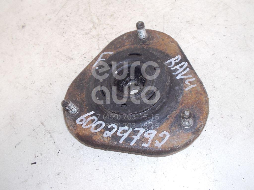 Опора переднего амортизатора для Toyota RAV 4 2006-2013 - Фото №1