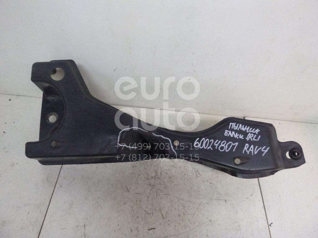Пыльник (кузов наружные) для Toyota RAV 4 2006-2013 - Фото №1