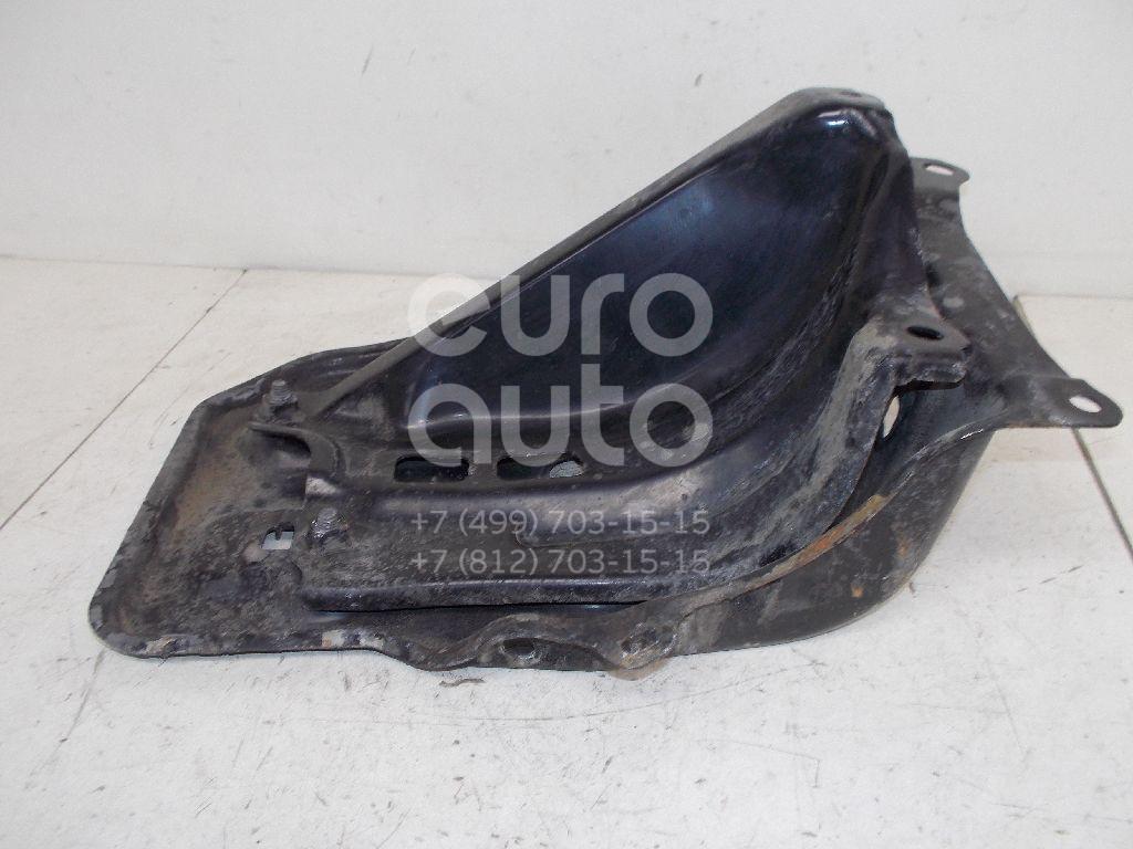 Крепление АКБ (корпус/подставка) для Toyota RAV 4 2006-2013;Previa 2000>;RAV 4 2013>;Alphard 2008-2014;Alphard 2015> - Фото №1