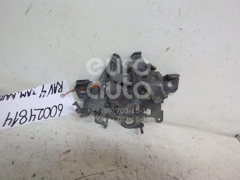 Замок капота для Toyota RAV 4 2006-2013 - Фото №1