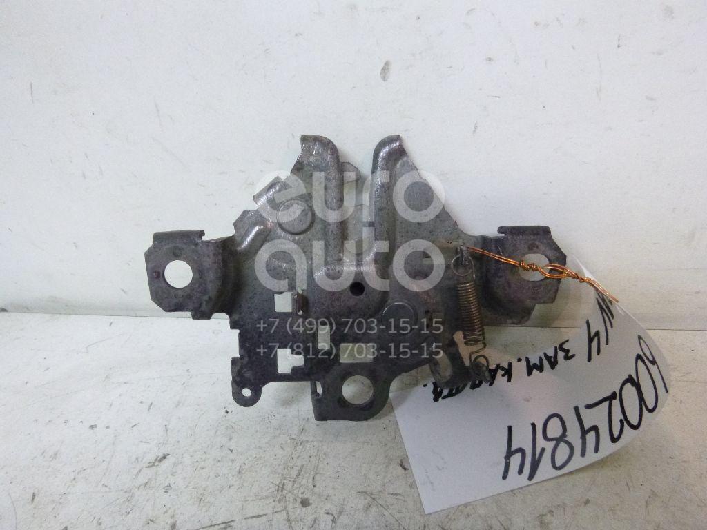 Замок капота для Toyota RAV 4 2006-2013 - Фото №1