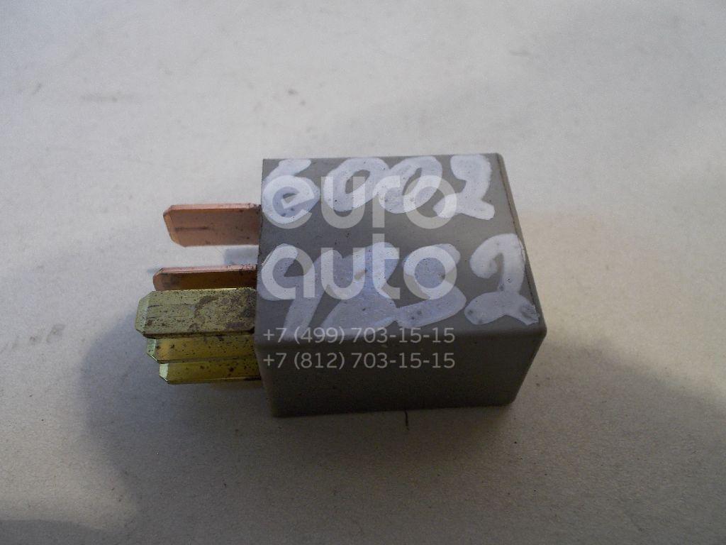 Реле для Kia,Hyundai Soul 2009-2014;Getz 2002-2010;Terracan 2001-2007;Galloper II (JKC4) 1998-2003;Starex H1 1997-2007;Santa Fe (SM)/ Santa Fe Classic 2000-2012;Elantra 2006-2011;Accent II (+ТАГАЗ) 2000-2012 - Фото №1