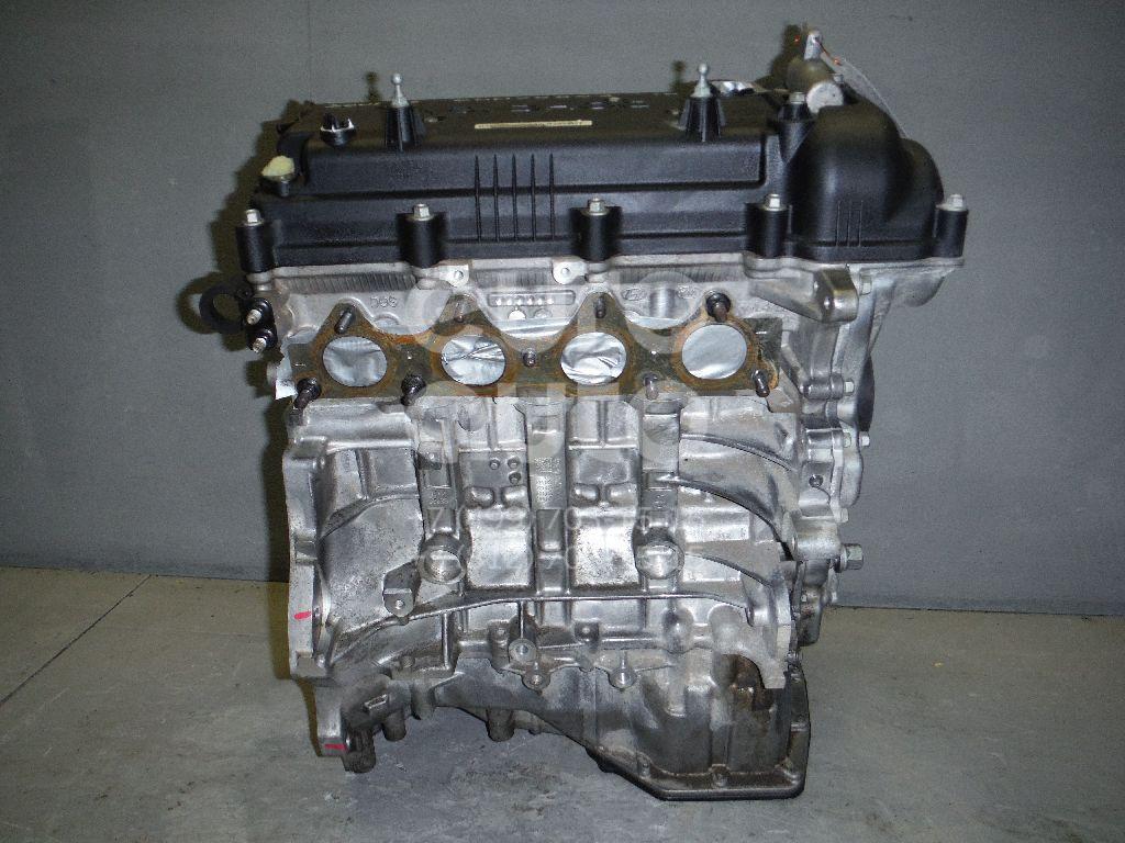 Двигатель для Kia Soul 2009-2014 - Фото №1