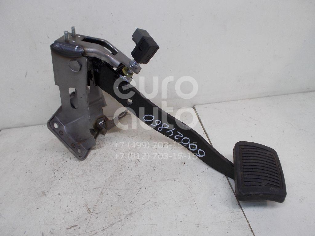 Педаль тормоза для Kia Soul 2009-2014 - Фото №1