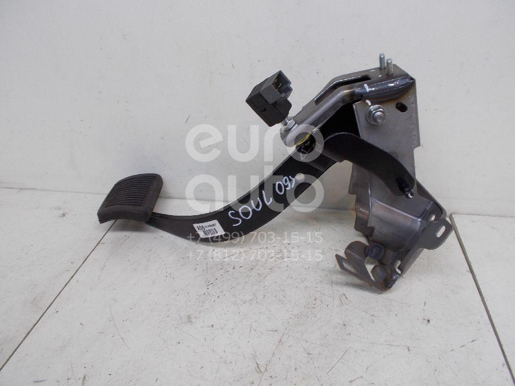 Педаль тормоза для Kia Soul 2009-2014 - Фото №1