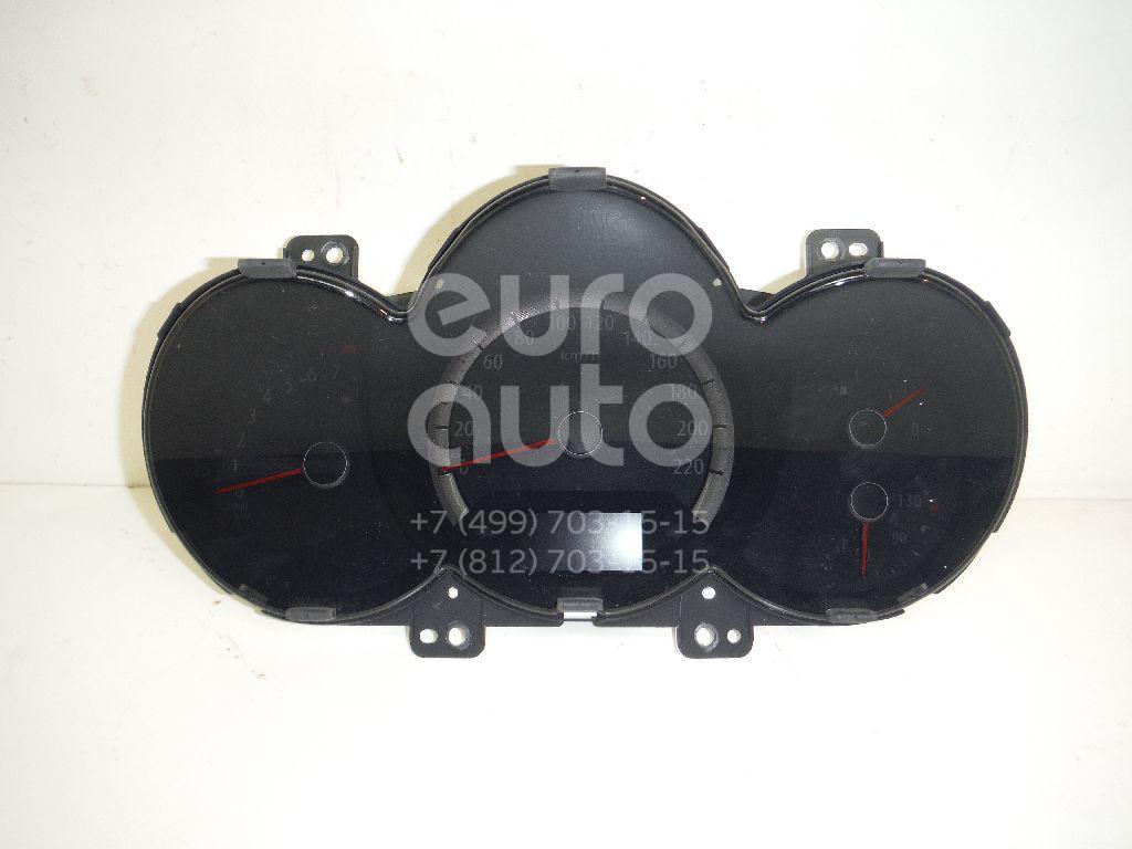 Панель приборов для Kia Soul 2009-2014 - Фото №1