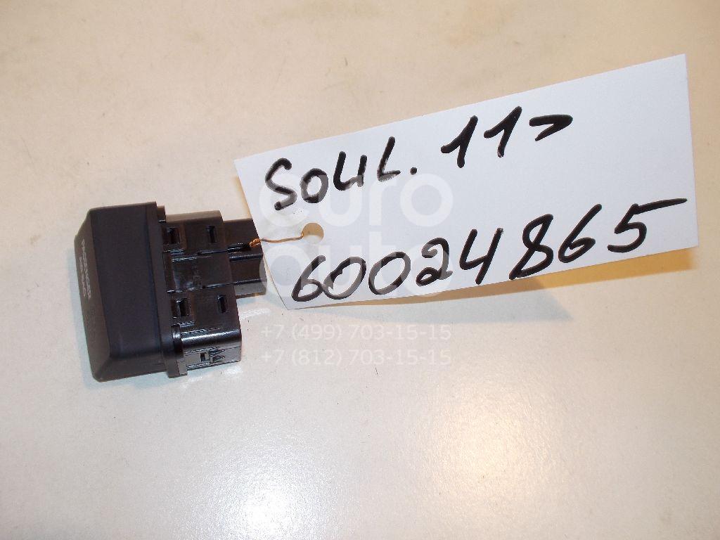 Индикатор для Kia Soul 2009-2014 - Фото №1