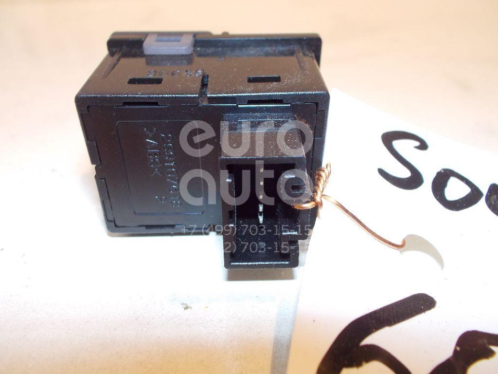 Индикатор для Kia Soul 2009-2014 - Фото №1