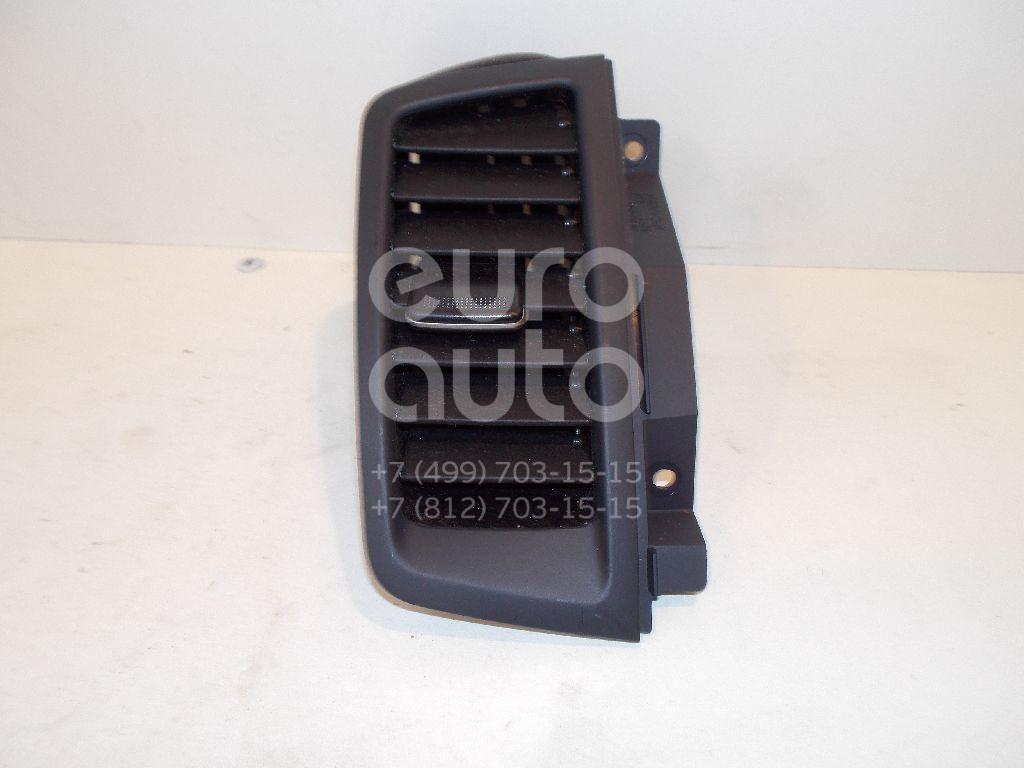 Дефлектор воздушный для Kia Soul 2009-2014 - Фото №1