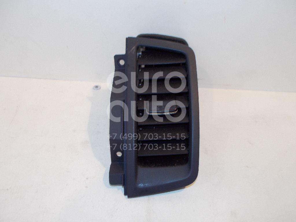 Дефлектор воздушный для Kia Soul 2009-2014 - Фото №1
