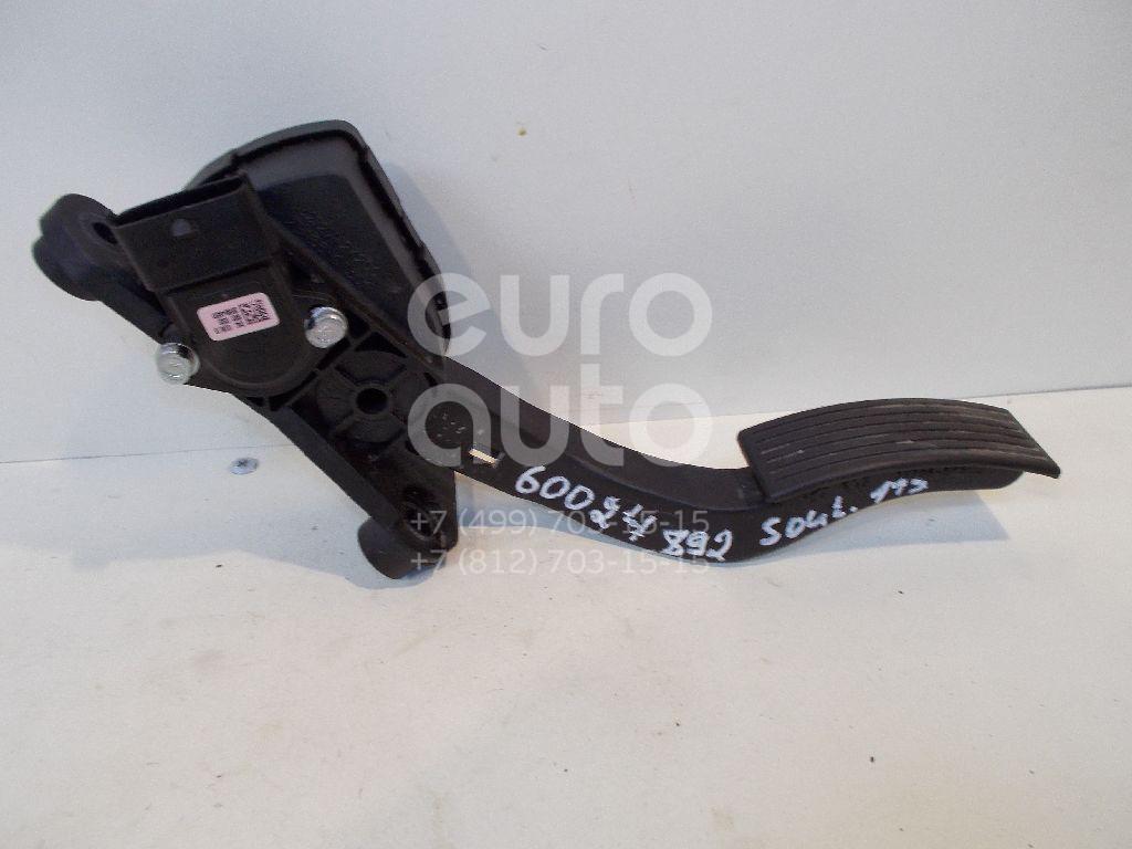 Педаль газа для Kia Soul 2009-2014 - Фото №1