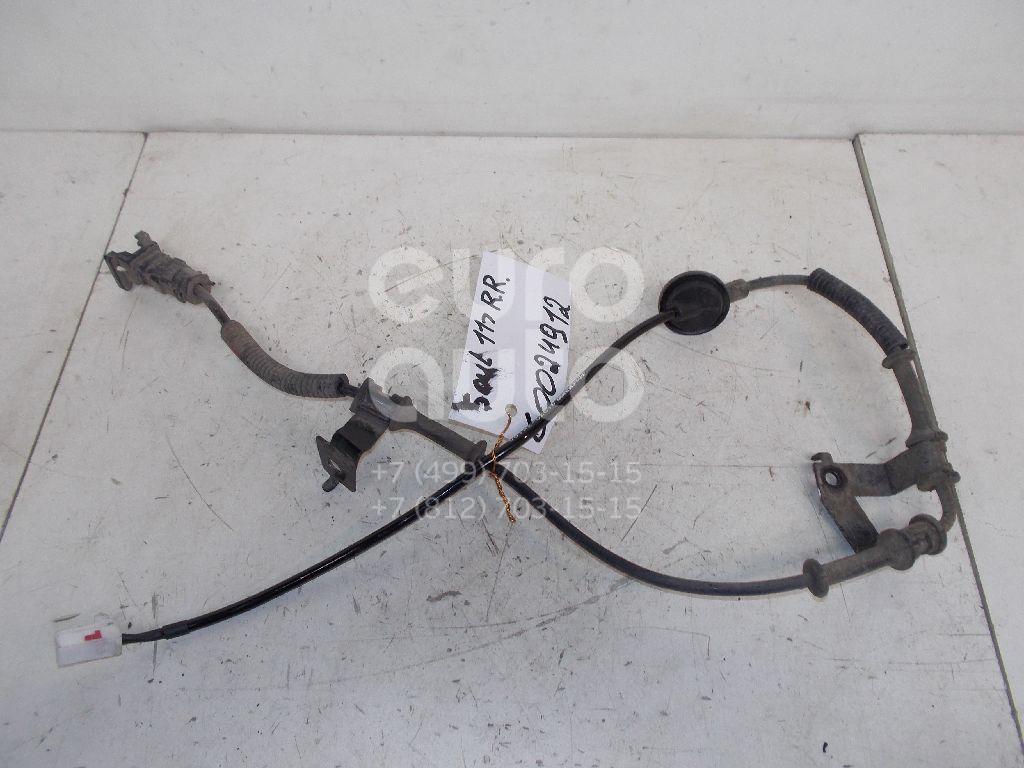 Проводка (коса) для Kia Soul 2009-2014 - Фото №1