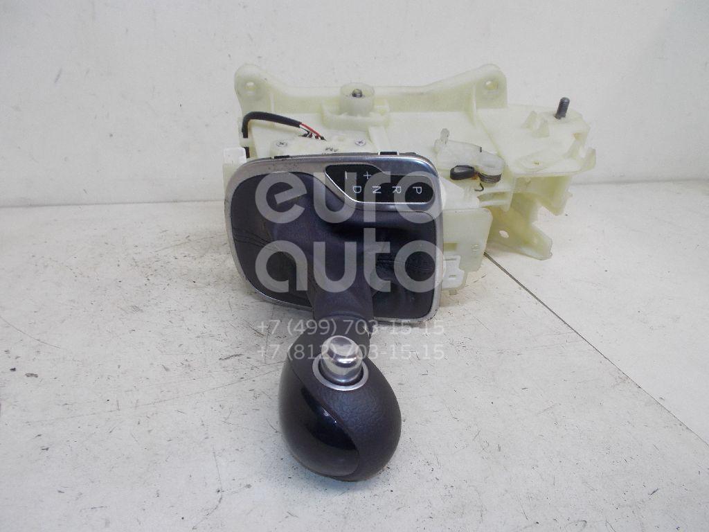Кулиса КПП для Kia Soul 2009-2014 - Фото №1